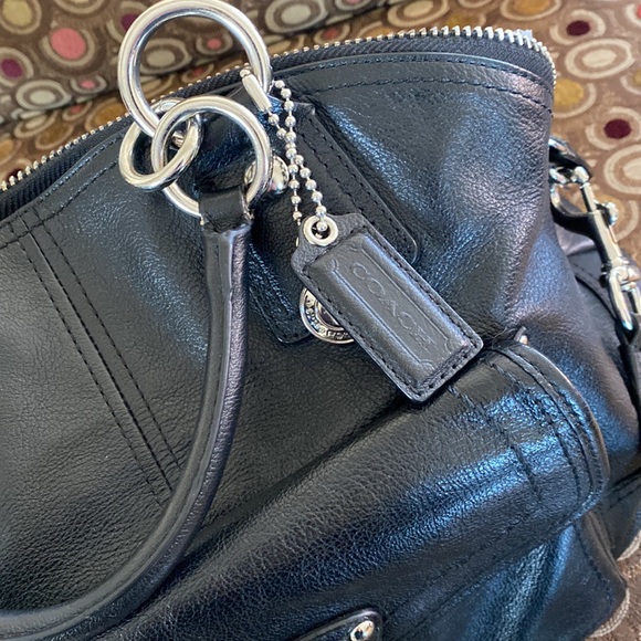 Coach bag - Picture 3 of 4